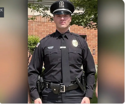 "Radule Bojović – policajac vraćen na dužnost u SAD"